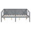 Lit de jour pleine grandeur, gris-996401168