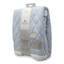 Couverture en mousseline