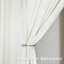 Ensemble de 2 rideaux obscurcissants en velours-1199921578-1191212904