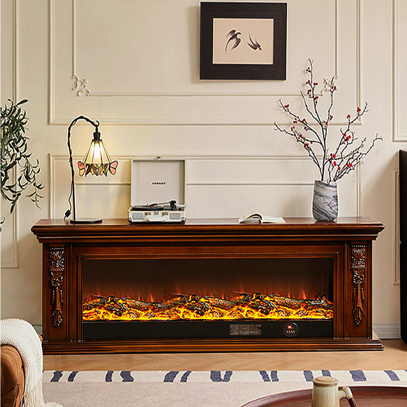 Eskarne, Brun, 78.74"