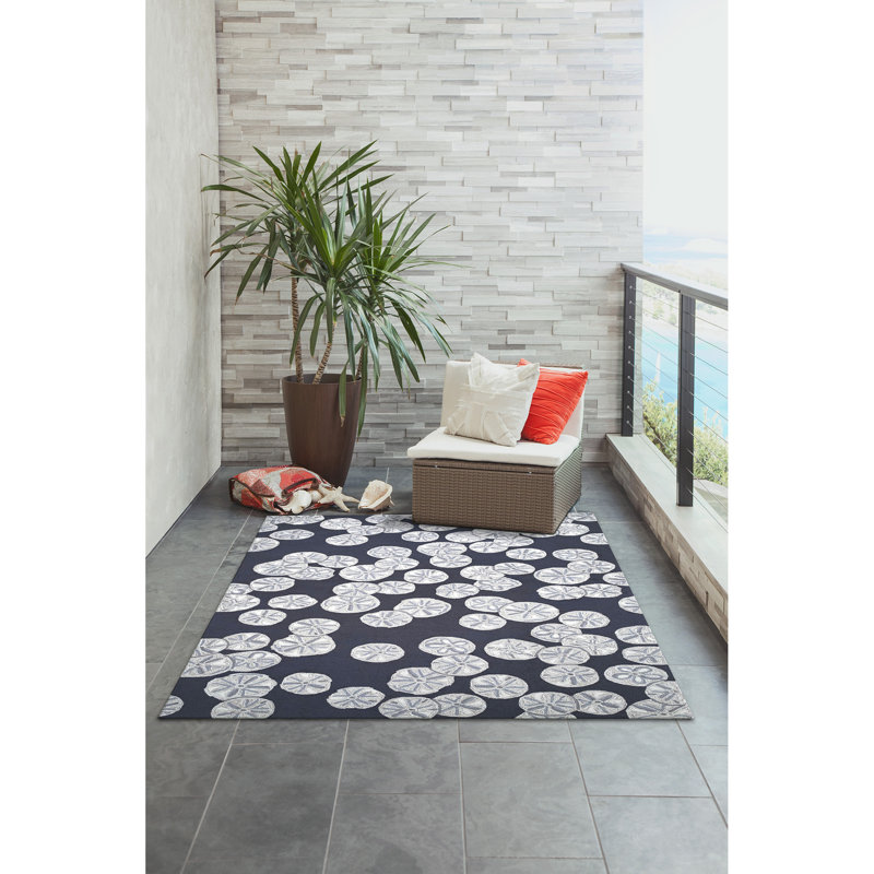 Anjuman Area Rug, Rectangle 7'6" x 9'6"