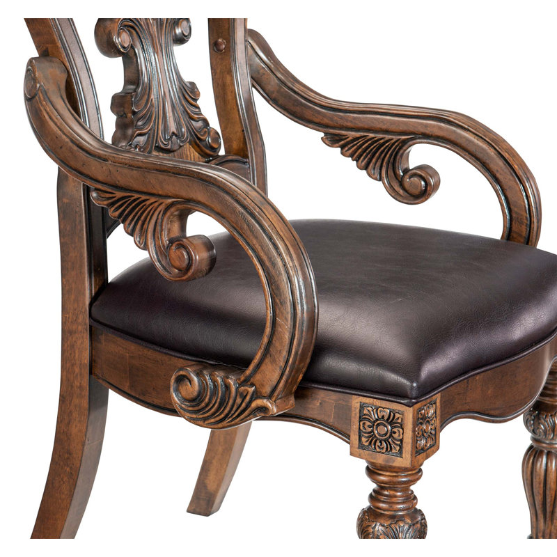 Ensemble de fauteuils 2 pièces Traditional