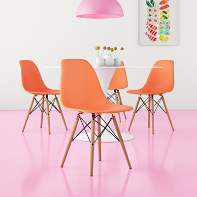 Chaise d'appoint Chu