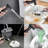 Handheld Bidet Sprayer Stainless Steel-106951571