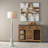 Atharva 61" Floor Lamp