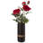 Bequette Ceramic Table Vase-121724658-121724669