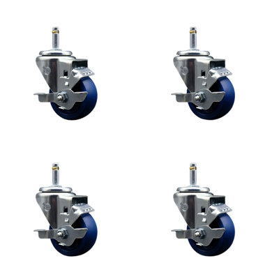 Polyurethane Caster