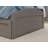 Elliana Solid Wood Platform Bed with Footboard & Storage Drawers-81970993-81970991