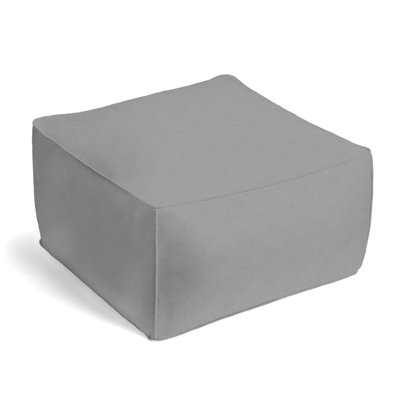 Square Pouf