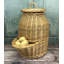 Wood Food Storage Container-66370736