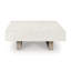 Table basse Crestline