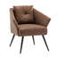Fauteuil capitonné de 22 po Jonda-1704205061