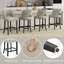 Tabouret de bar Bisto-512923053