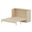 Lit escamotable avec tiroirs de rangement Murphy-1885070381