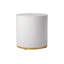 Perpetual Outdoor Round Side Table-83602656