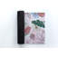 Non-Slip Floral Outdoor Doormat
