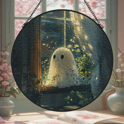 Ghost in Sunlit
