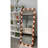 Hollywood Full Length Mirror With Lights Full Body Vanity Mirror With 3 Color Modes Wall Lighted  Standing Floor Mirror For Dressing Room Bedroom Hotel Touch Control 62.6"X23.3"