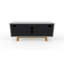 Fezan TV Stand for TVs up to 60"