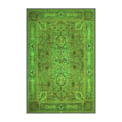 Tapis vert traditionnel Traditional 29