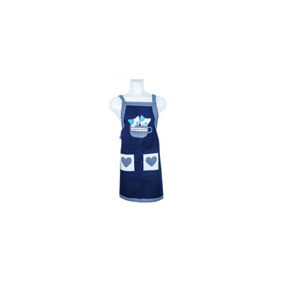 Bib Apron