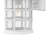 Freeport White 1 - Bulb Outdoor Wall Lantern-22306659-117042092