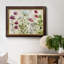 Meadow Flowers I, toile encadrée de qualité supérieure - prête à être accrochée-832746497