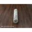 Tapis unique gris 4 pi 2 po x 9 pi 10 po Zeik