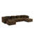 Brown est en rupture de stock