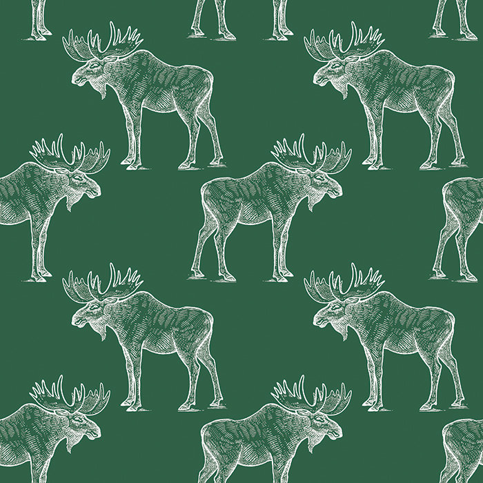 Nila Matte Mural, 208 x 146cm