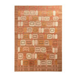 One-of-a-Kind 10’x14’ Hand Knotted Area Rug