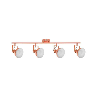 86cm 4 -Light Track Kit
