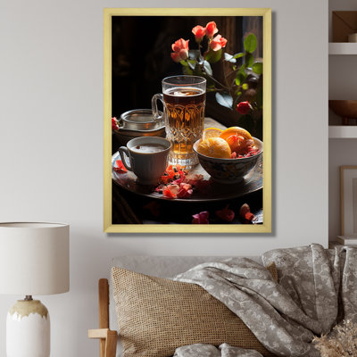 Aroma Cuban Coffee Harmony - impression