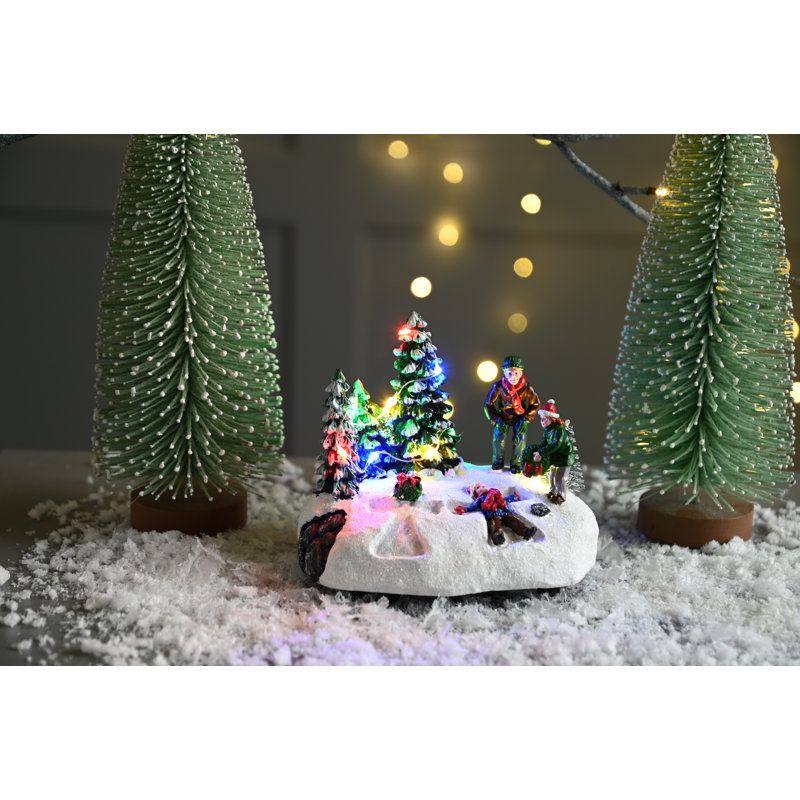 Christmas Christmas Village