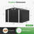 8 Ft. W X 12 Ft. D Metal Storage Shed