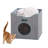 Linda 15'' H Cat Tree