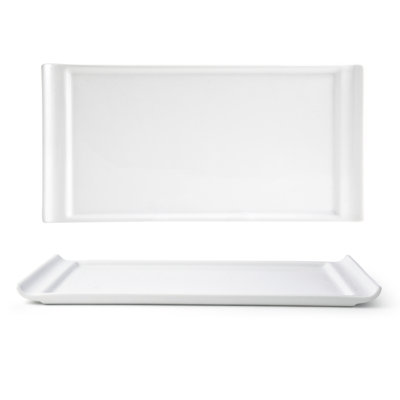 Nouvelle 13" Large Dinner plate