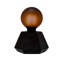 Chassin Cement Table Lamp