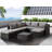 Nivek 7 - Person Outdoor Seating Group with Cushions-1301086527