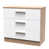 Bardolino/White Gloss selected