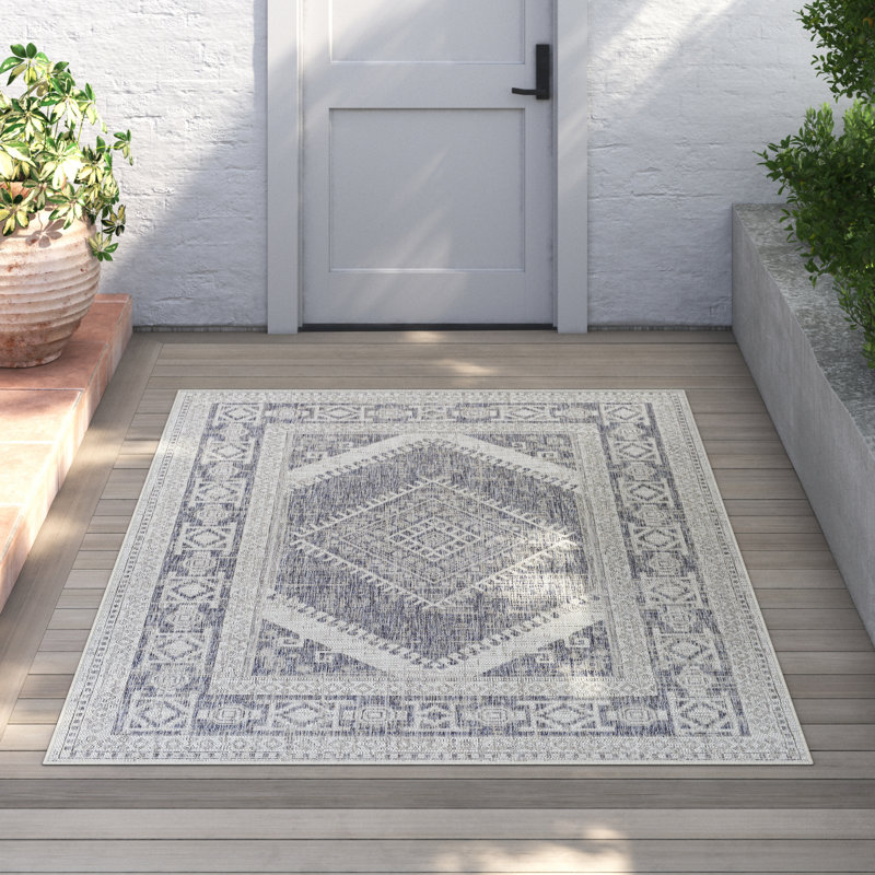 Bronwyn Area Rug, Rectangle 9'2" x 12'