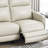 Ashby Power Headrest Zero Gravity Reclining Loveseat