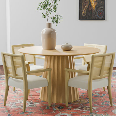 5 Piece - Dining Table Set