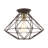Chandini Flush Mount-2027916702