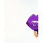 Décoration murale en acrylique Melting Dripping Lips-1407467178-1407467172