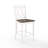 Solid Wood Stool-141130479