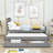 Maridean Twin Storage Platform Bed-1923975147