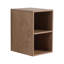 Meuble-lavabo mural simple 30 po avec lavabo et armoire d'appoint 30 po-2039460130