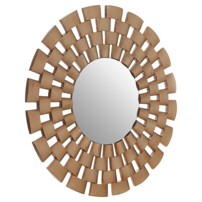 Round Mirror