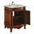 Aurillac 27" Single Bathroom Vanity Set-2028591268-2136833446